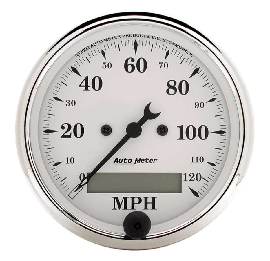 TD GGE SPDO. 3 1/8 120M