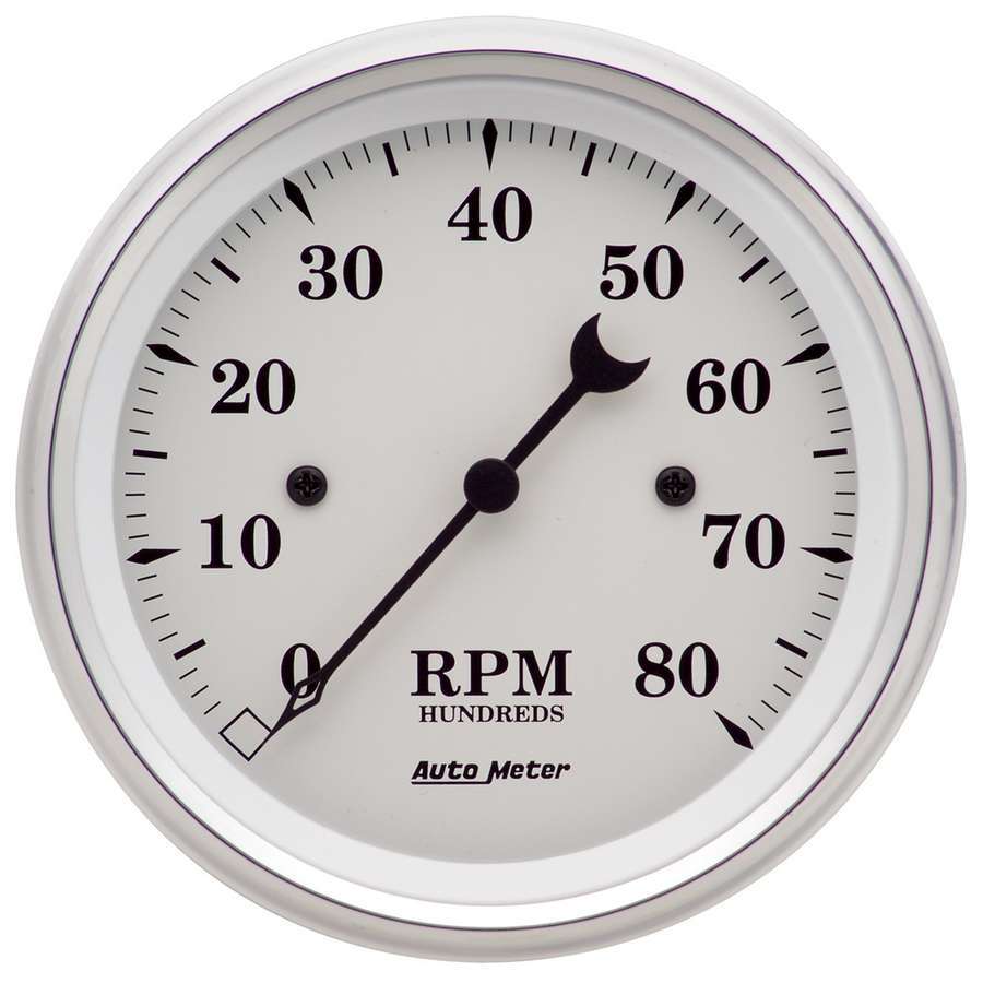 TD GGE TACH 3 3/8 8