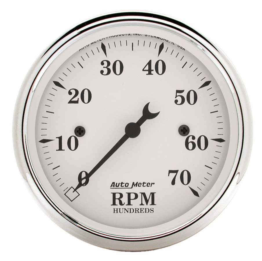 TD GGE TACH 3 1/8 7