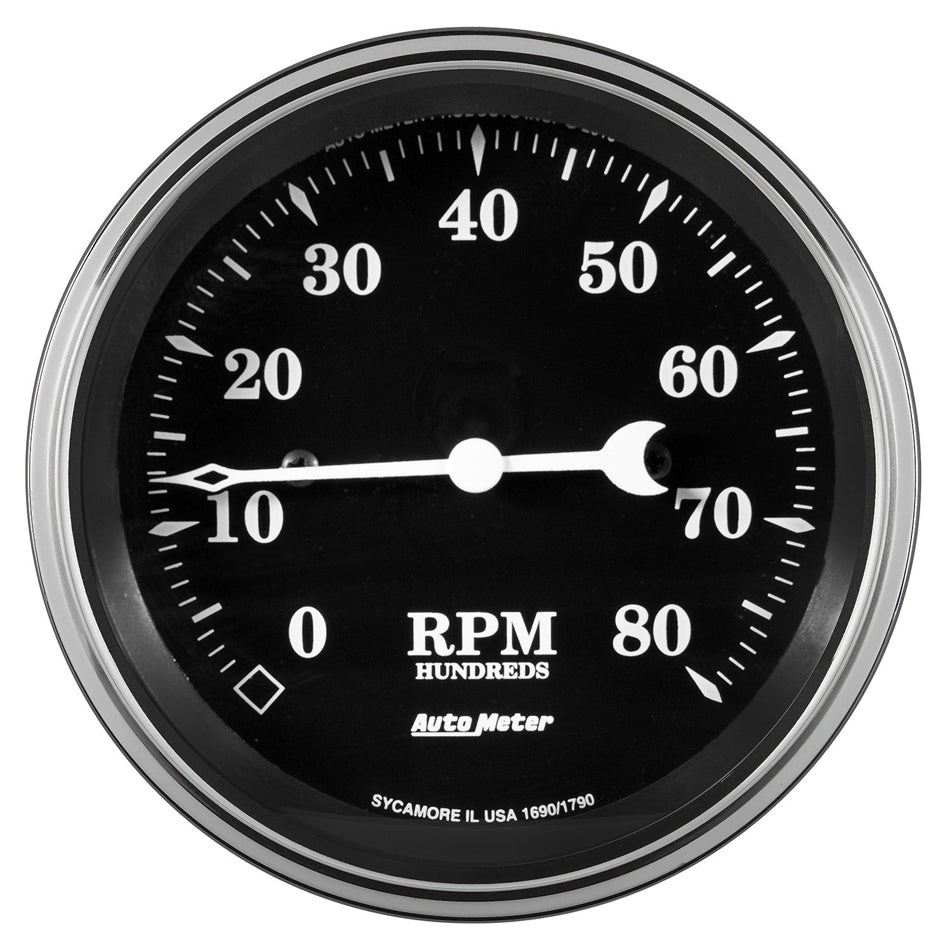 TD GGE TACH 3 3/8 8