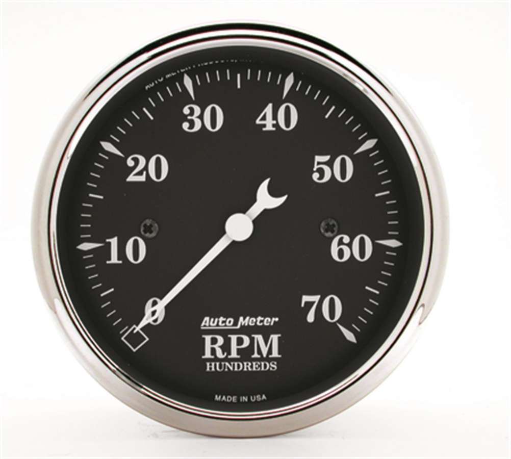 TD GGE TACH 3 1/8 7