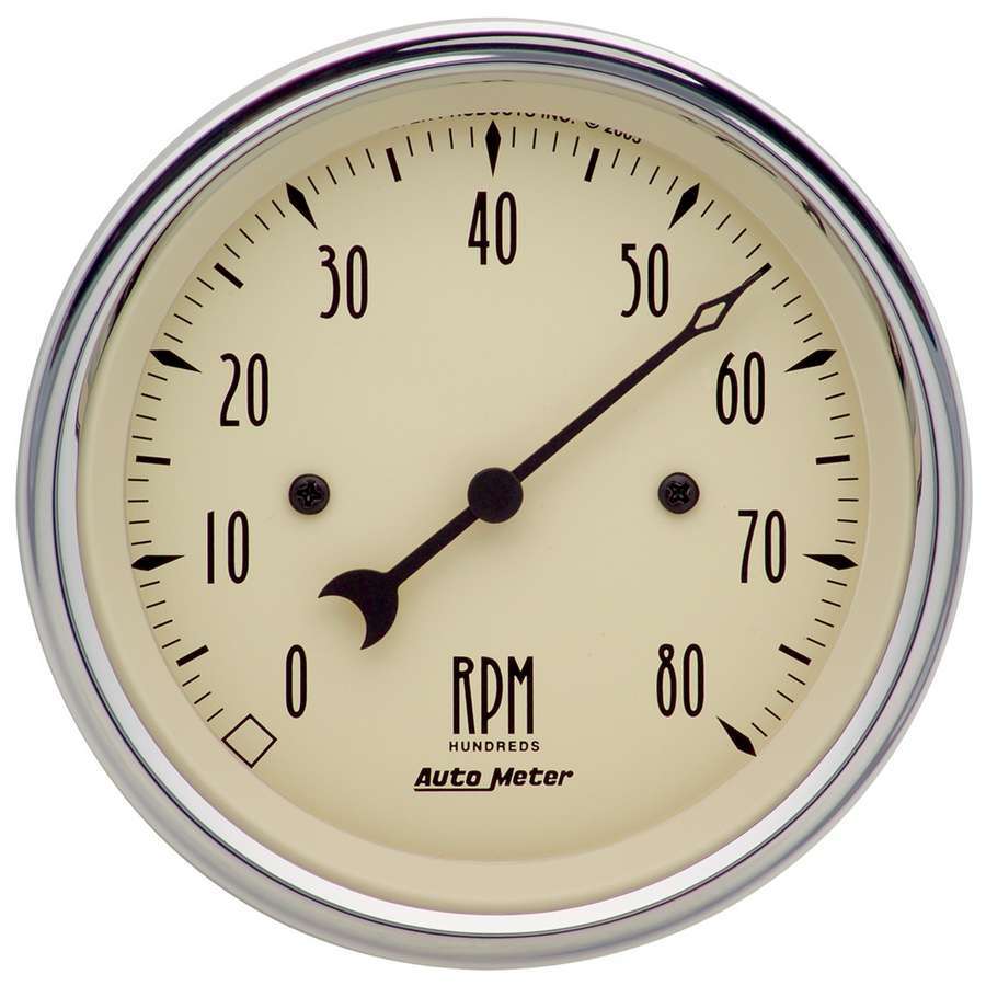 TD GGE TACH 3 3/8 8