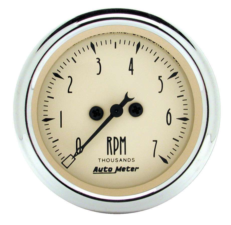 TD GAUGE TACHOMETER 2 1/16