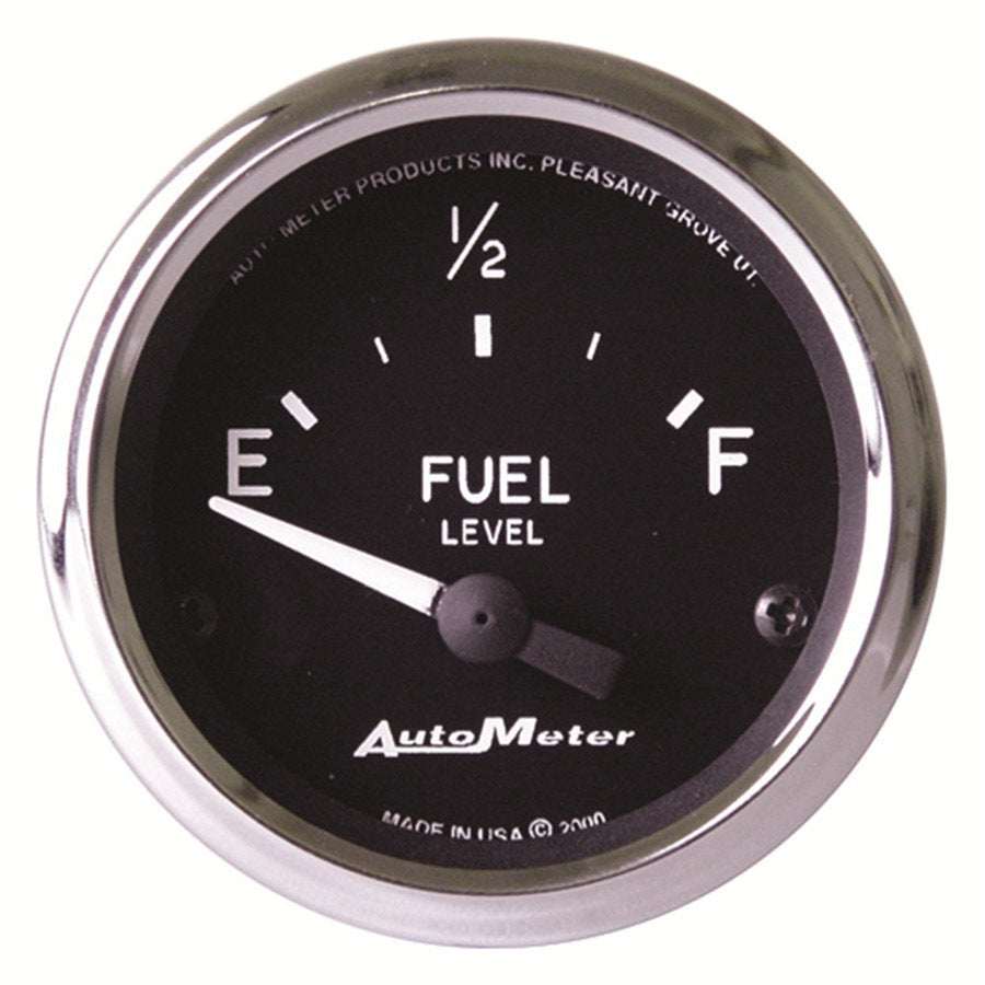 TD GAUG FUEL PRESSURE 2 5/8