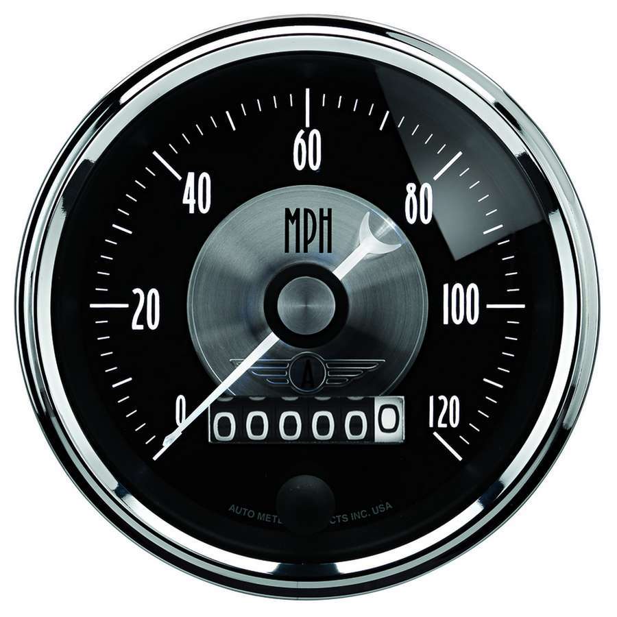 TD GGE SPEEDO 3 3/8 120MP
