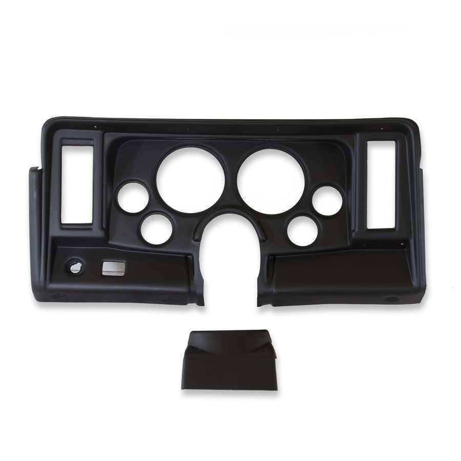 TD GAUG MOUNT DIRECT FIT (5