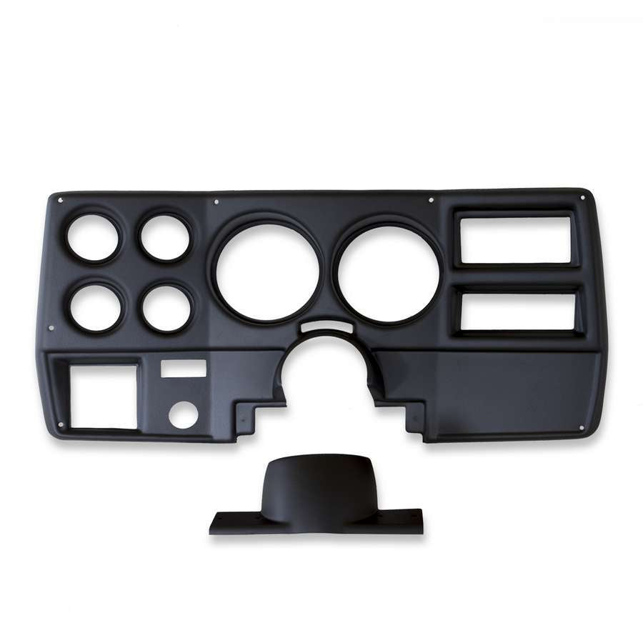 TD GAUG MOUNT DIRECT FIT (5