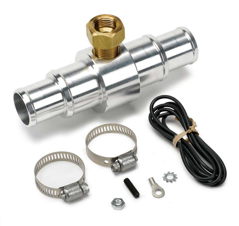 TD FITTING ADP RADIATOR HOS