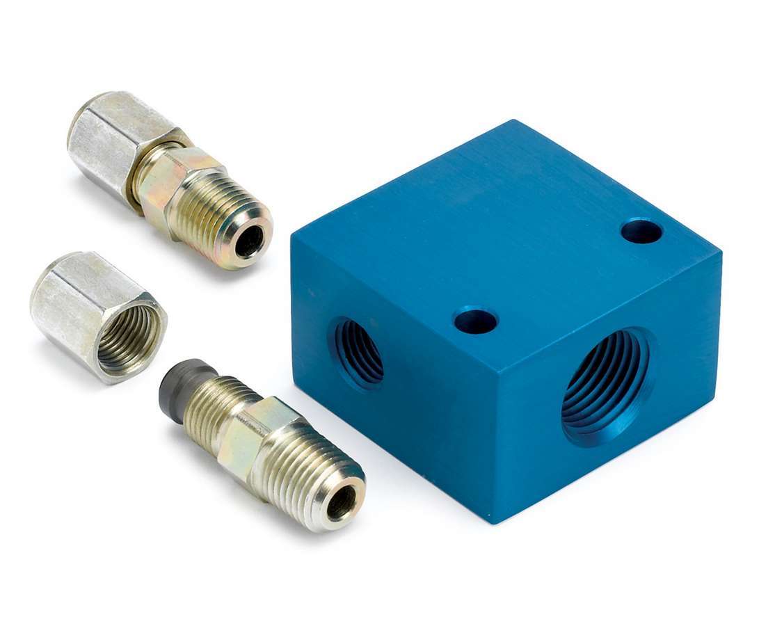TD FITTING ADP TRANSMISSION
