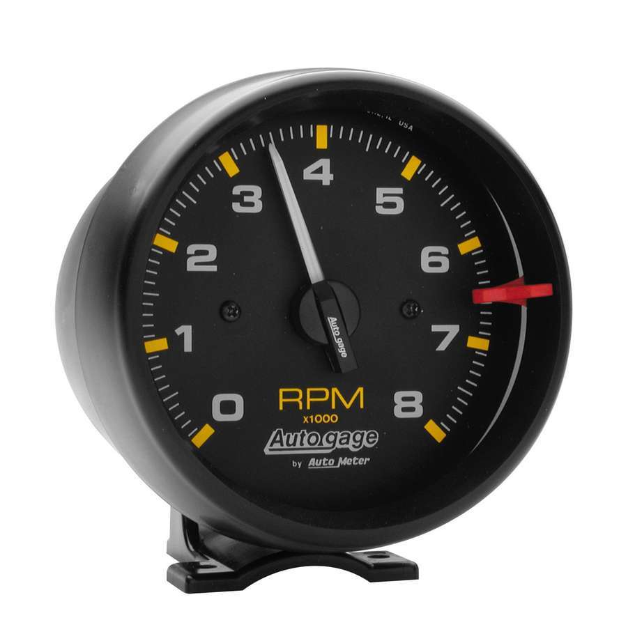 ND GGE TACH 3 3/4 8