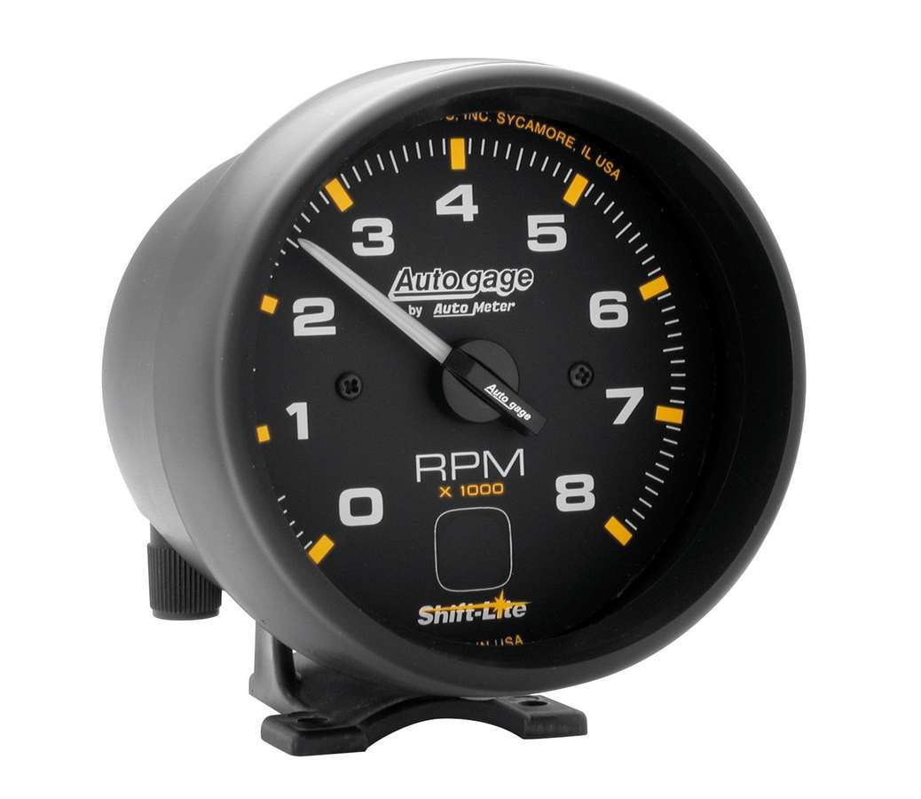 ND GG TACH 3 3/4 8K RPM