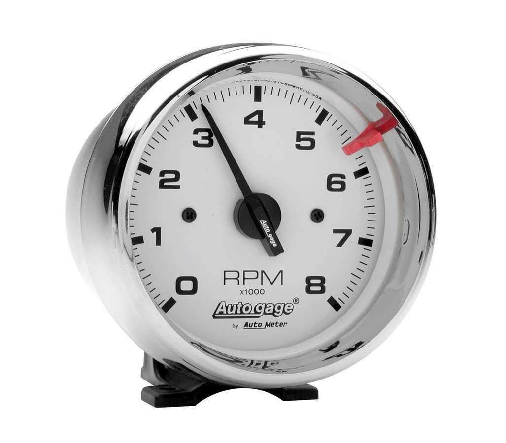 ND GG TACH 3 3/4 8K RPM