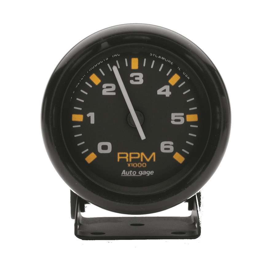 ND GGE TACH 2 3/4 6