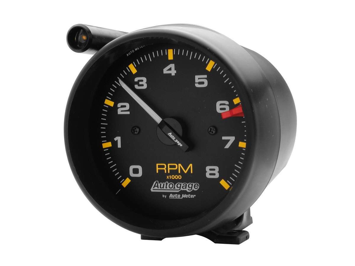ND GG TACH 3 3/4 8K RPM