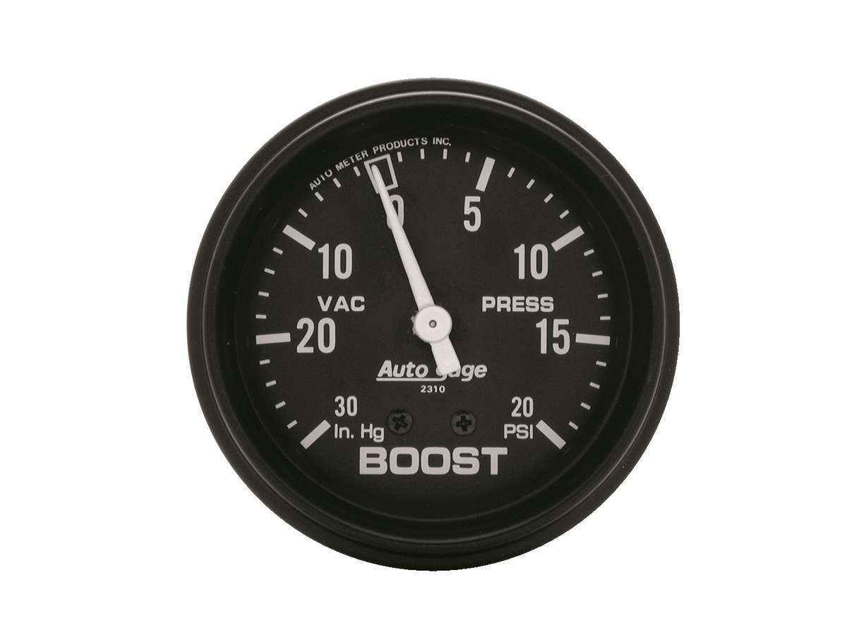 ND GG VAC/BOOST 2 5/8 30