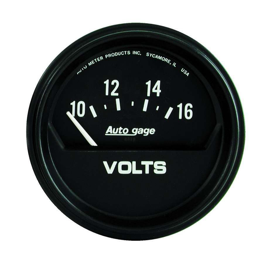 ND GG VLTMETER 2 5/8 16