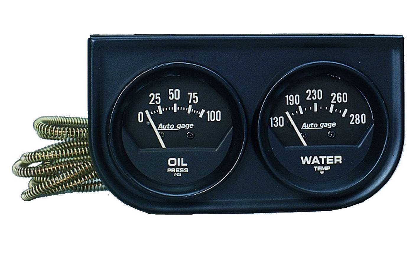 ND GGE CONSOLE OILP/WTMP 2
