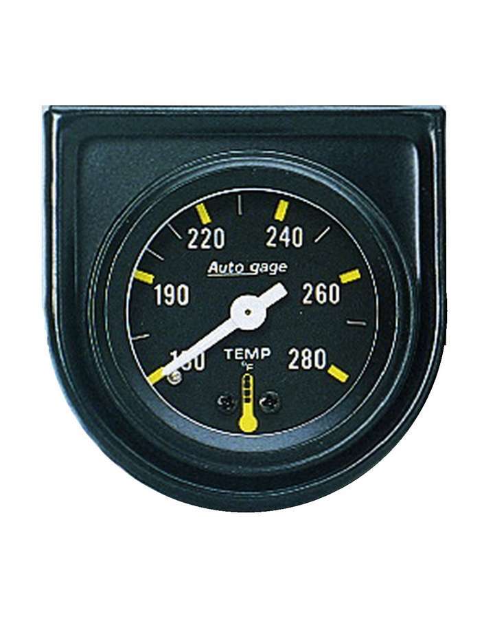 ND GG CONSOLE WTER TEMP 1.5