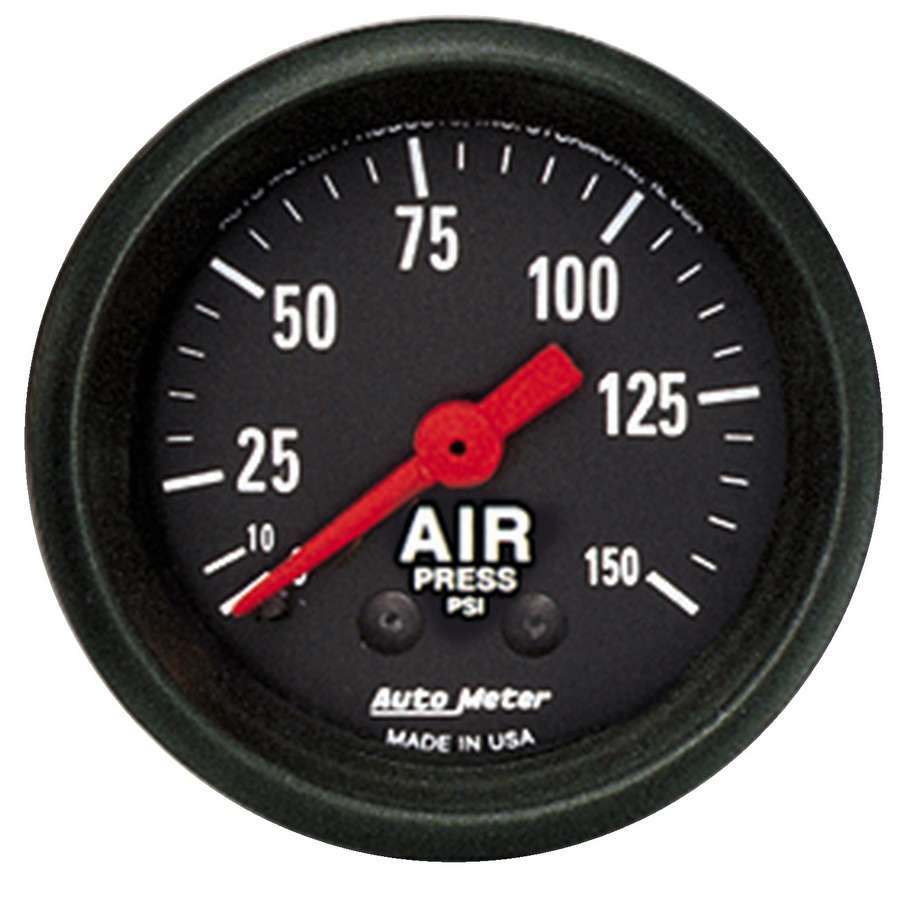TD GGE AIR PRESS 2 1/16 1