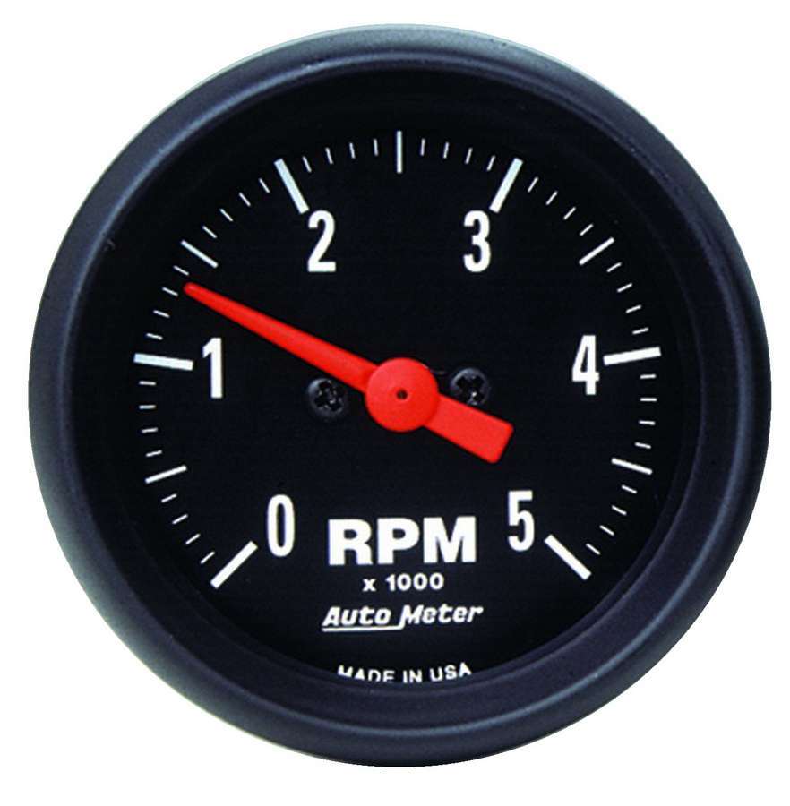 TD GAUG TACHOMETER 2 1/16