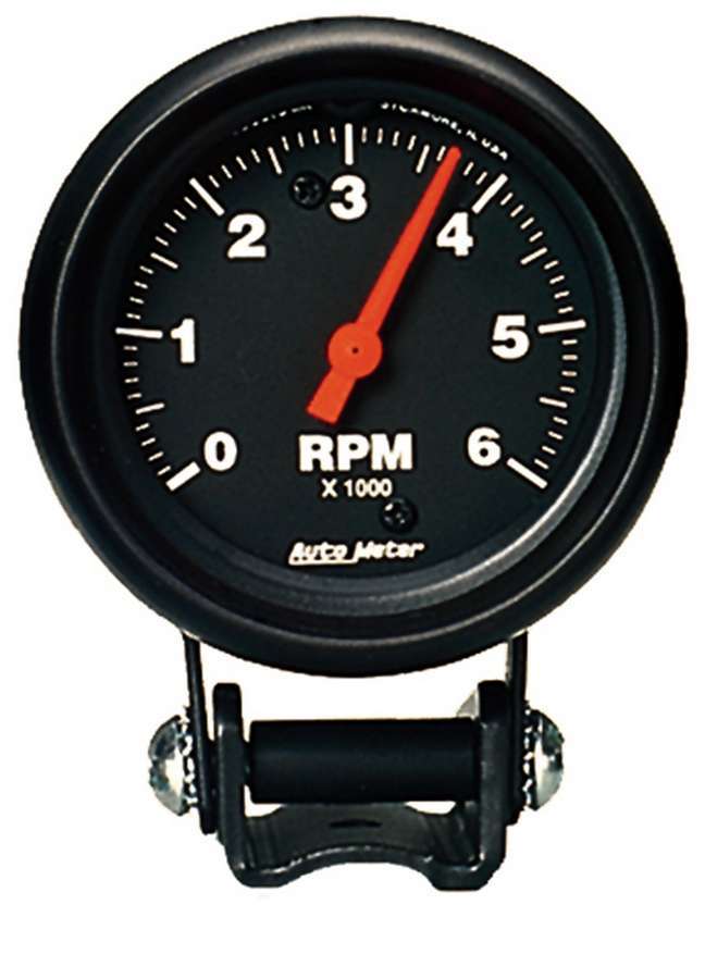 TD GGE TACHOMETER 2 5/8 6