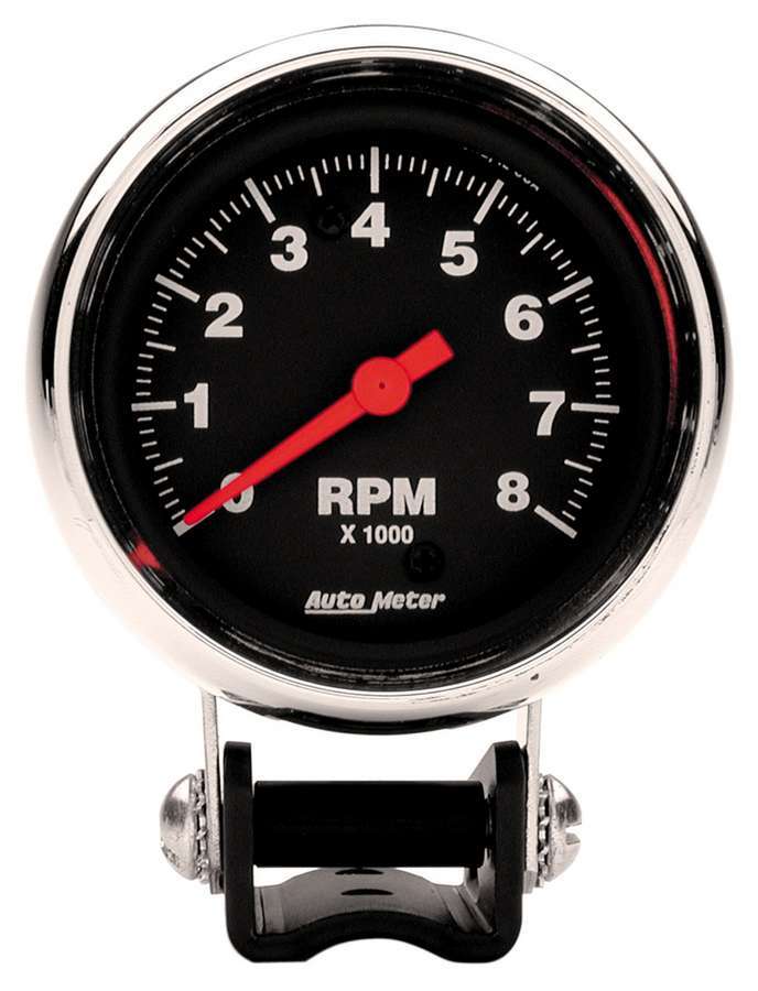 TD GGE TACHOMETER 2 5/8 8