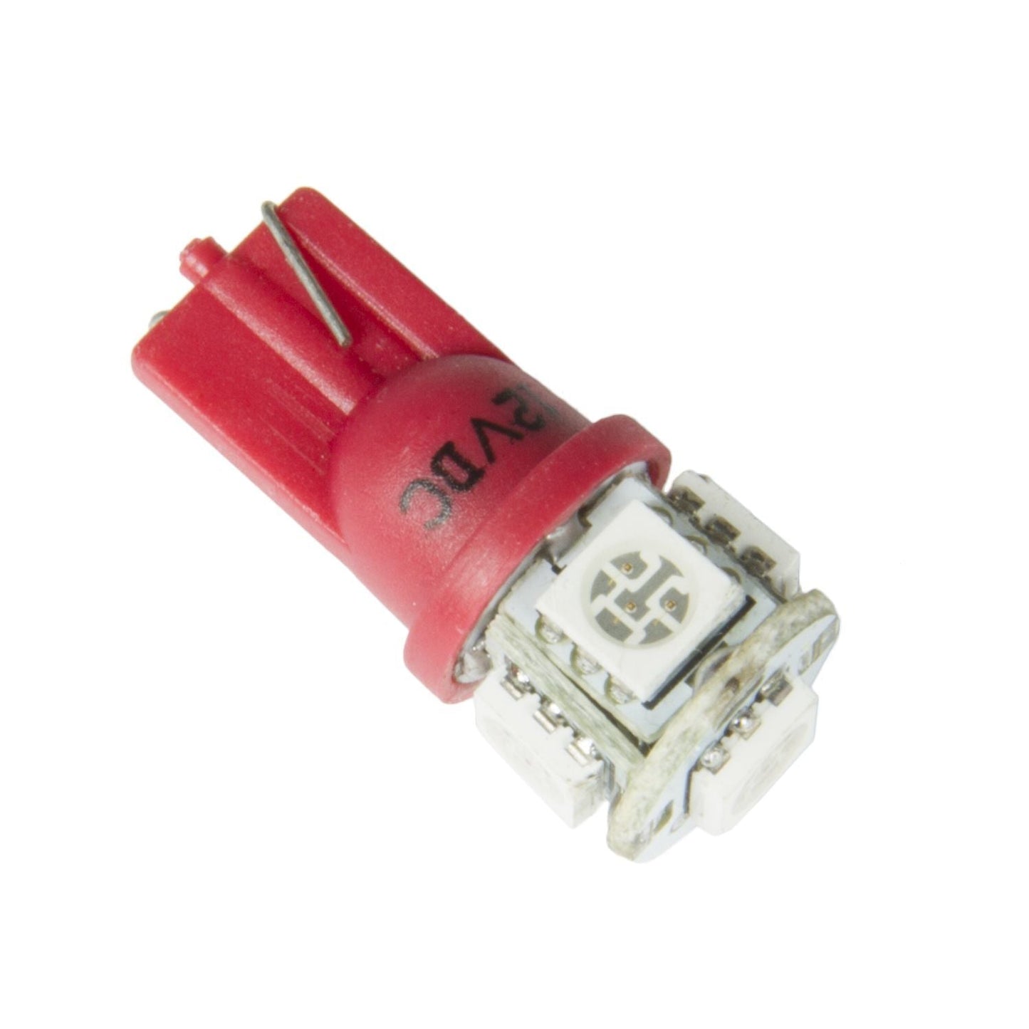 LED Replacement Bulb - Red