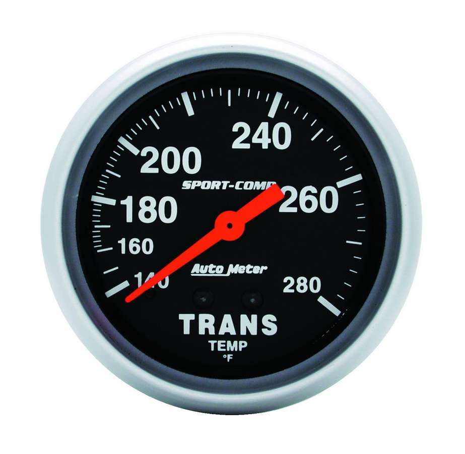 TD GGE TRNSMSSN TEMP 2 5/