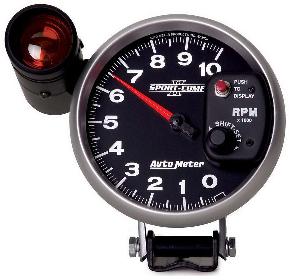 TD GGE TACHOMETER 5 10K R