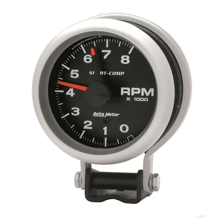 TD GGE TACHOMETER 3 3/4 8