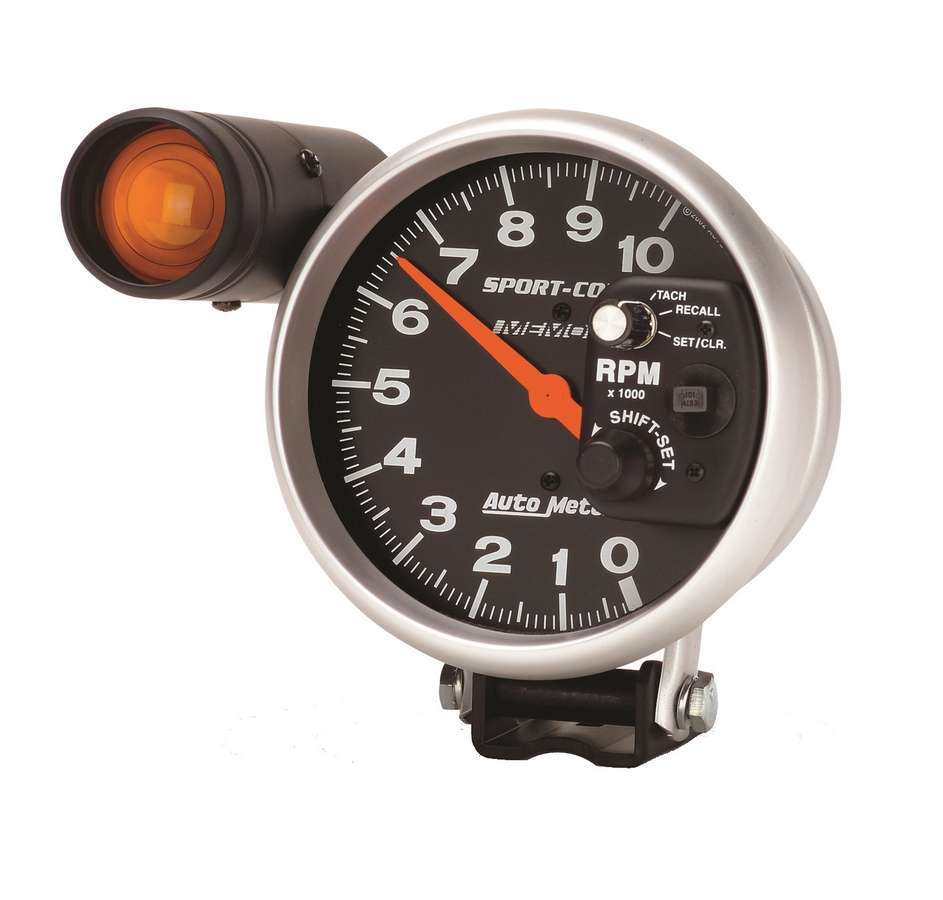 TD GGE TACH 5 10K RPM PE