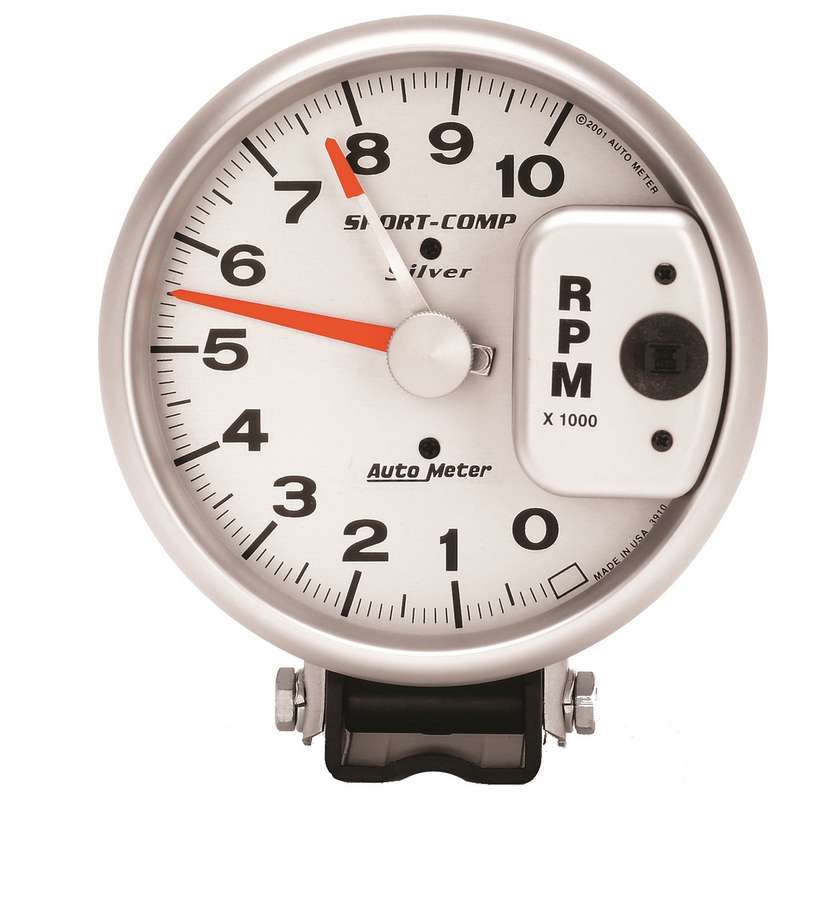 TD GGE TACHOMETER 5 10K R