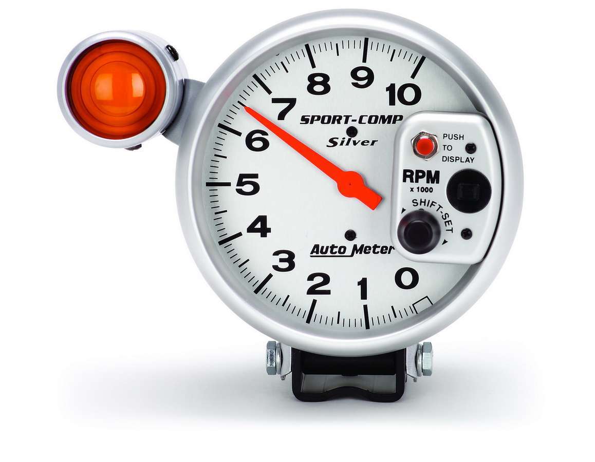 TD GGE TACHOMETER 5 10K R