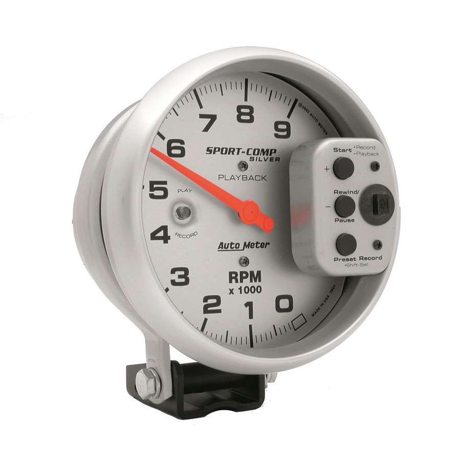 TD GGE TACHOMETER 5 9K RP