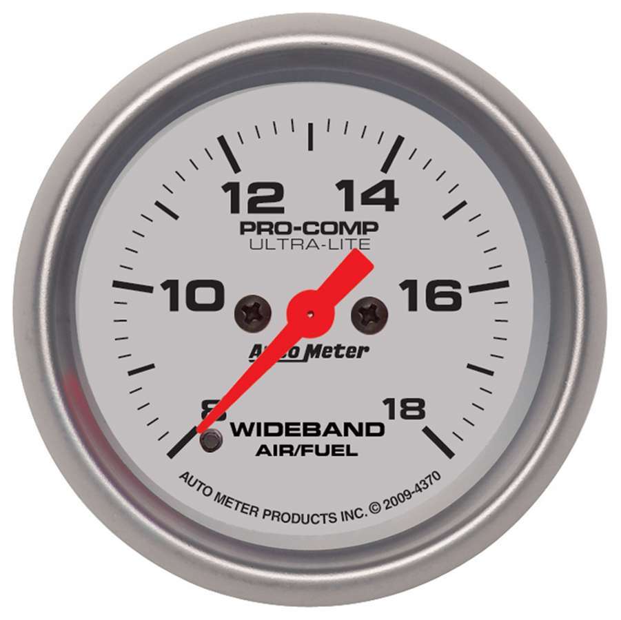 TD GGE AIR/FUEL RTIO-WIDEBAND