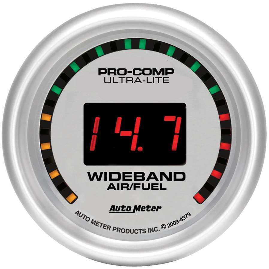 "D GGE AIR/FUEL RTIO-WIDEBAND