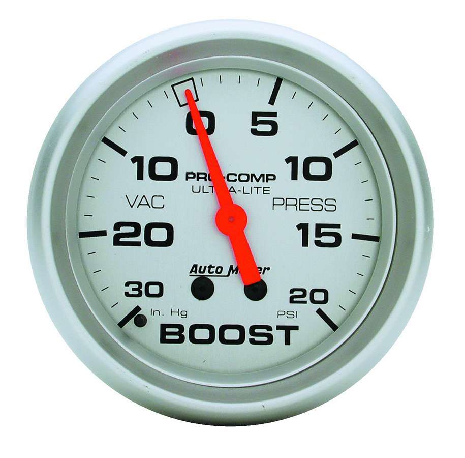 TD GGE VAC/BOOST 2 5/8 30