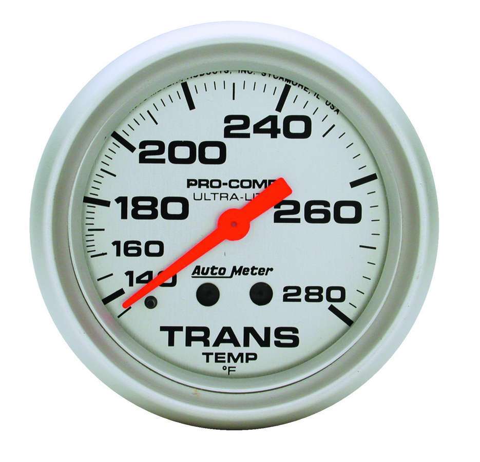 TD GGE TRNSMSSN TEMP 2 5/