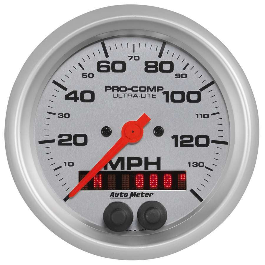 TD GAUG SPEEDOMETER 3 3/8
