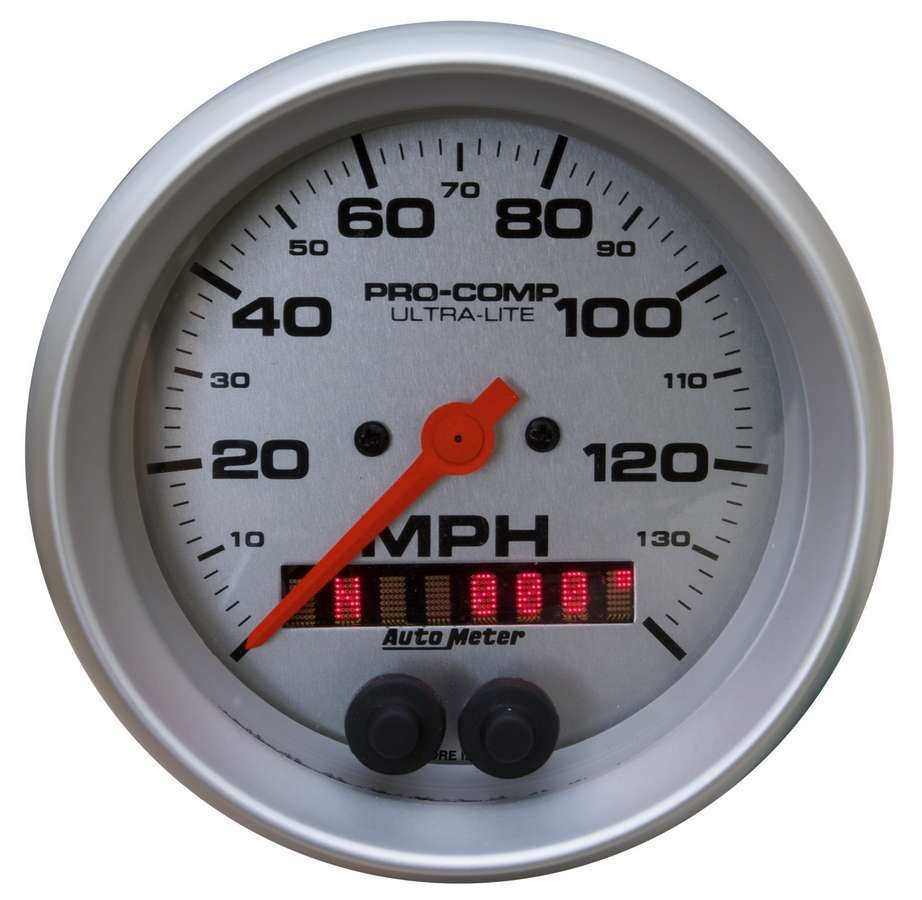 TD GGE SPEEDOMETER 5 140M