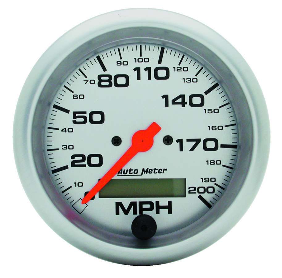 TD GGE SPEEDO 3 3/8 200MP
