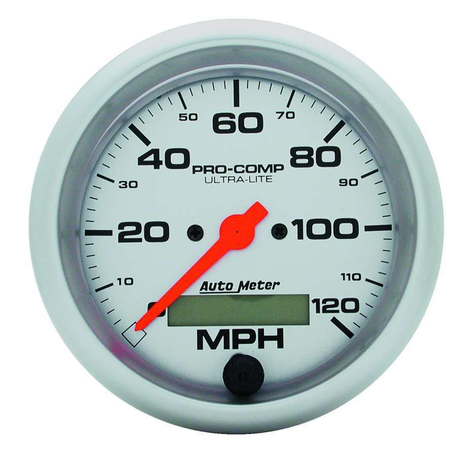 TD GGE SPEEDO 3 3/8 120MP