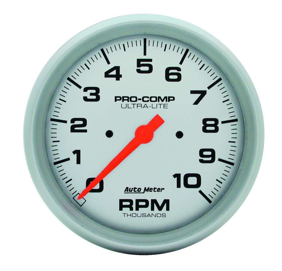 TD GGE TACHOMETER 5 10K R