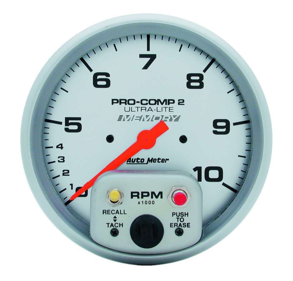 TD GGE TACH 5 10K RPM IN