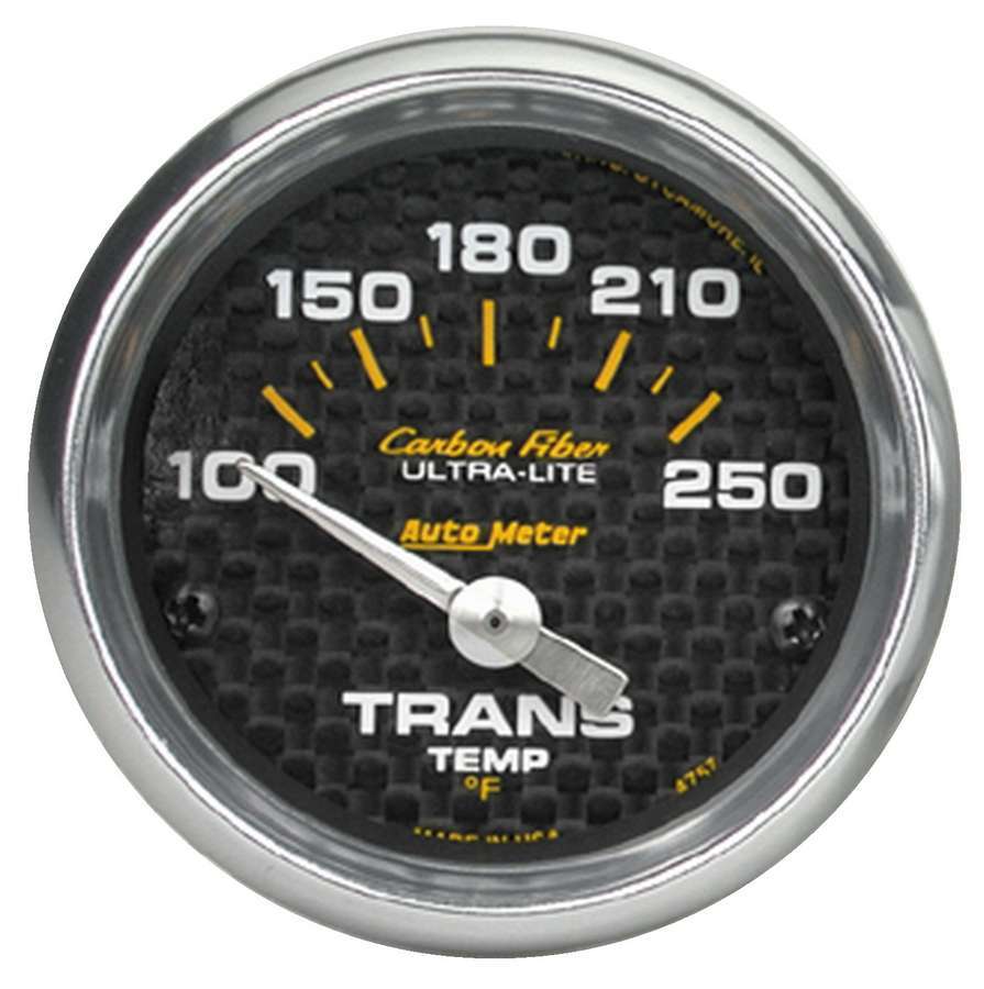 TD GGE TRNSMSSN TEMP 2 1/