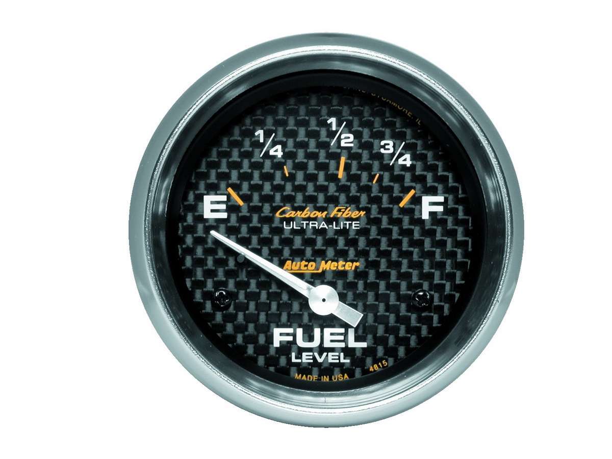 TD GGE FUEL LEVEL 2 5/8 7