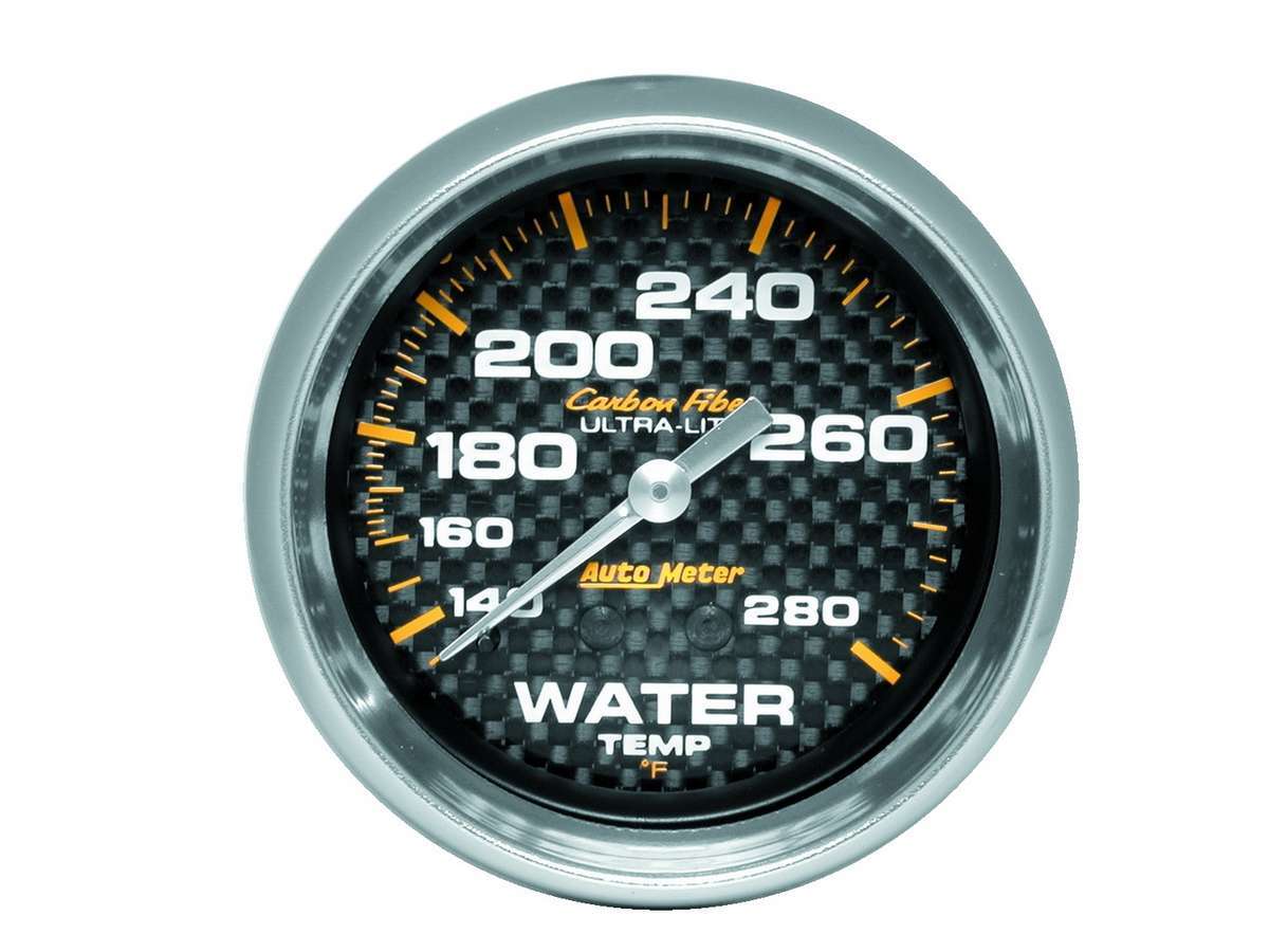 TD GGE WATER TEMP 2 5/8 1
