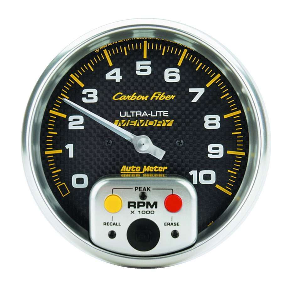 TD GGE TACHOMETER 5 10K R