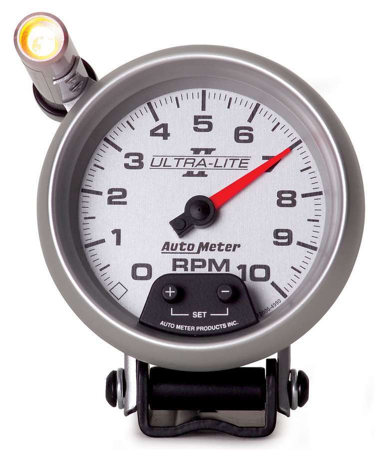 TD GGE TACHOMETER 3 3/4 1