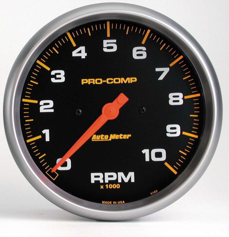 TD GGE TACHOMETER 5 10K R